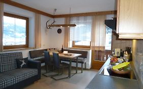 Appartements-Kaltenbach